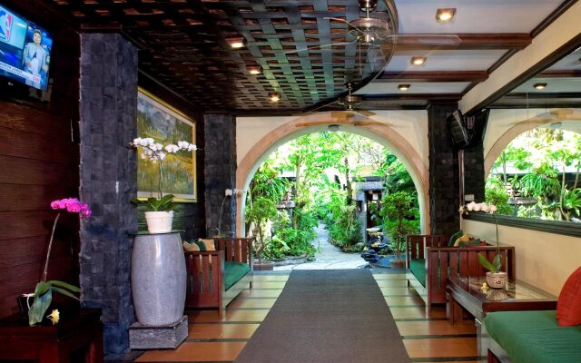 The Bali Dream Villa Seminyak