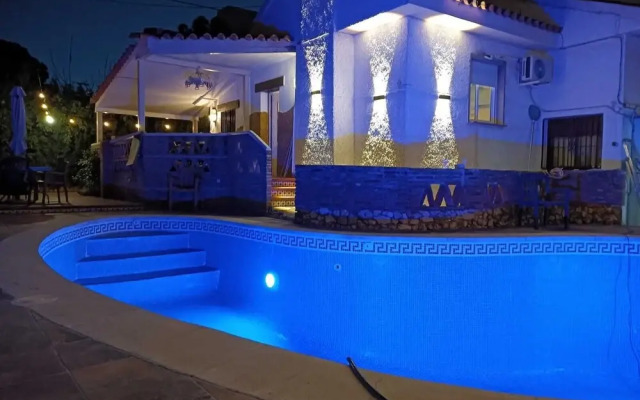 Marquise House con Piscina Privada