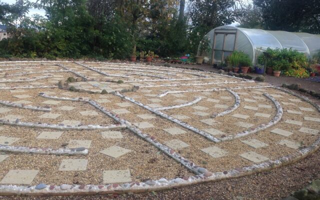 Marshall Meadows Country House Hotel