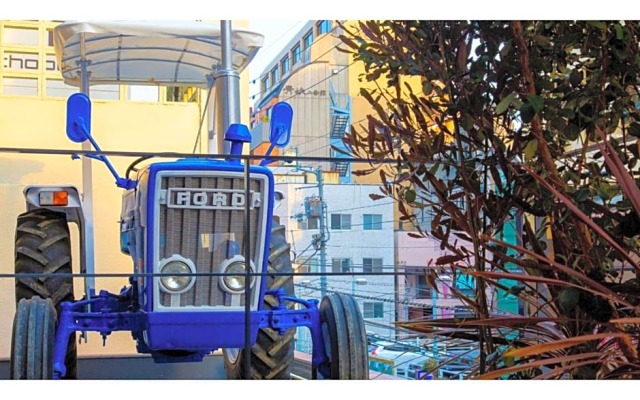 Hotel Taiyo Noen Nibancho - Vacation STAY 36273v