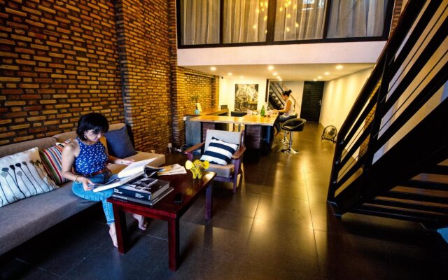 Ananda's Siem Reap