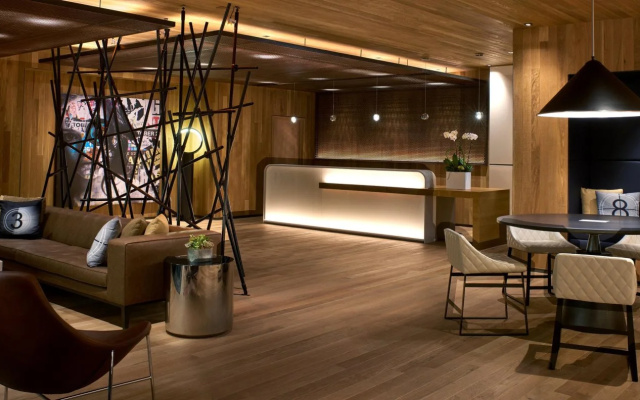 Kimpton Palomar Los Angeles Beverly Hills by IHG