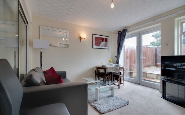 Newark House - 2 Bedroom Apartment