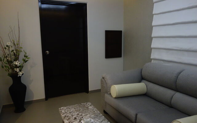 Motel Marche