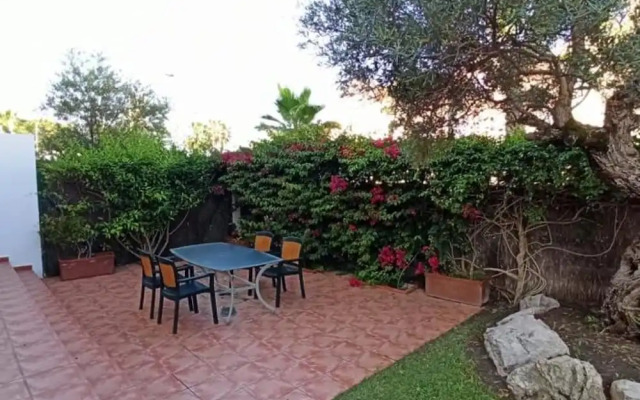 Villa Mar De Las Redes 25903