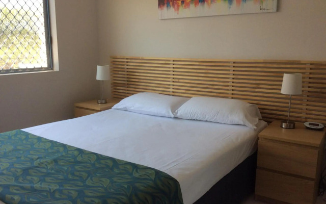 Portobello Resort Apartments