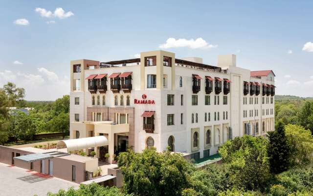 Ramada by Wyndham Islamabad