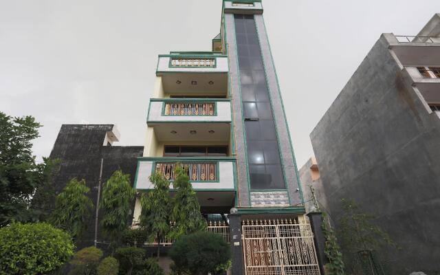 M-stays by OYO Rooms