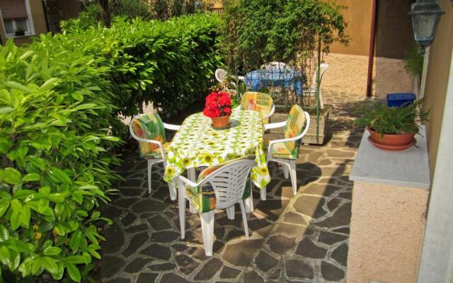 Saglia Apartments