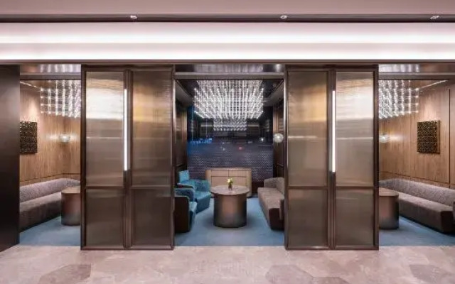 Crystal Orange Hotel Heyuan Wanlong City