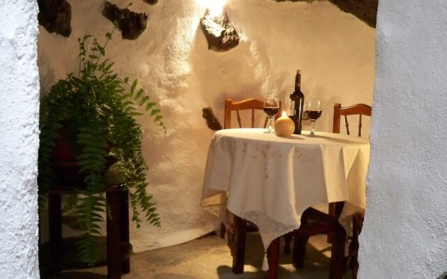 Casa Rural La Cueva