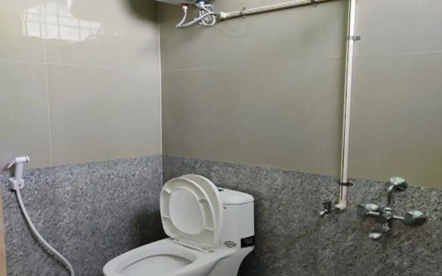 PN Samy Residency