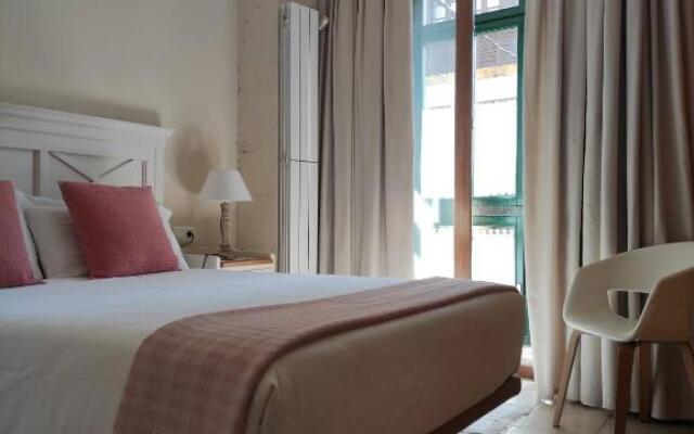 Apartamento Campomanes