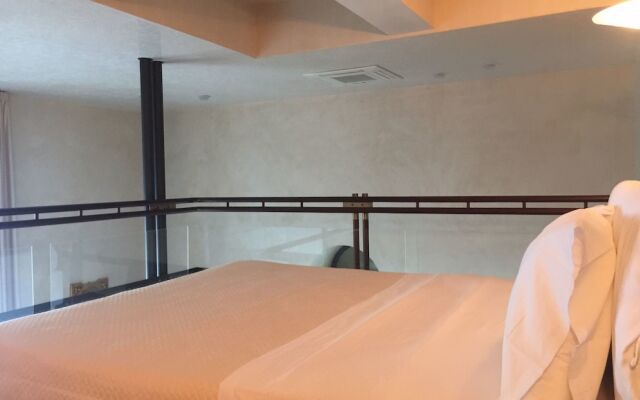 Taormina Tower Apartments