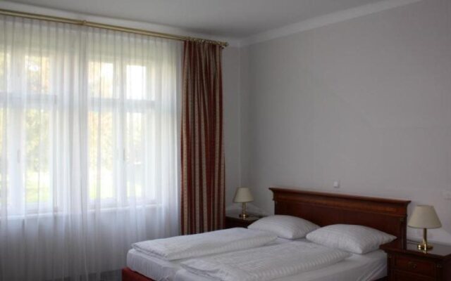 Parkhotel Styria