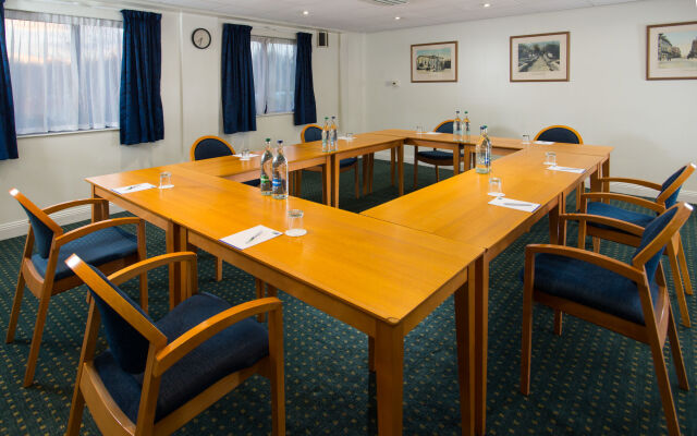 Holiday Inn Express Stafford by IHG