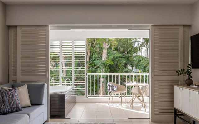 Peppers Beach Club Penthouse