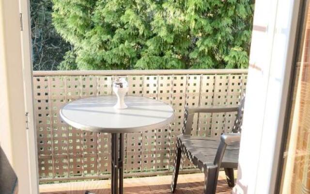 Ferienwohnung Seerose