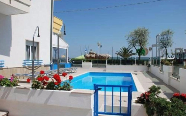 Hotel Costazzurra