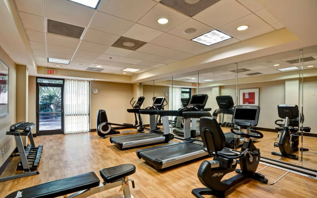 Hyatt Place North Raleigh-Midtown