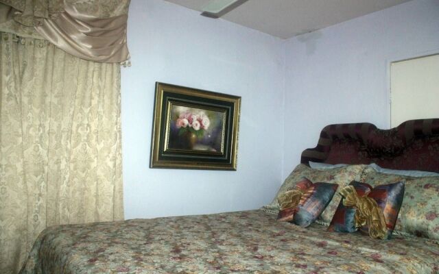 Dream Vacation ST Catherine Jamaica