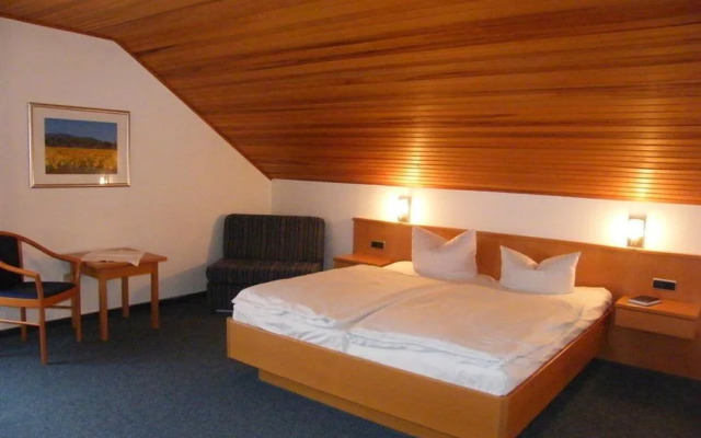 Gasthaus Hotel Pfeifferling