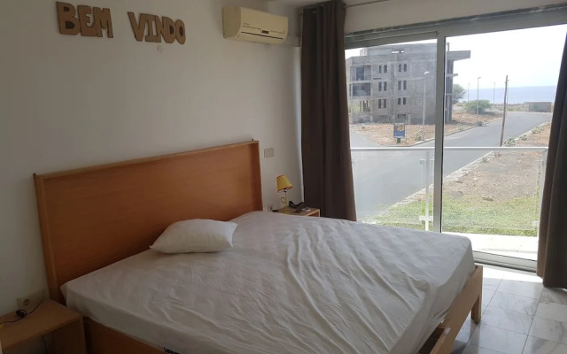 Aparthotel Sol & Mar