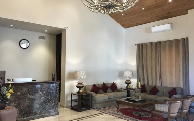 Bara Bungalow Kasauli