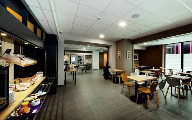 B&B HOTEL Castres Centre Gambetta