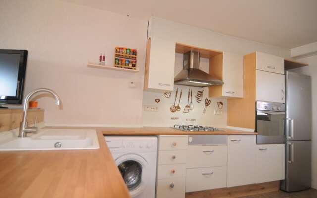 HomeHolidaysRentals Sils - Costa Barcelona