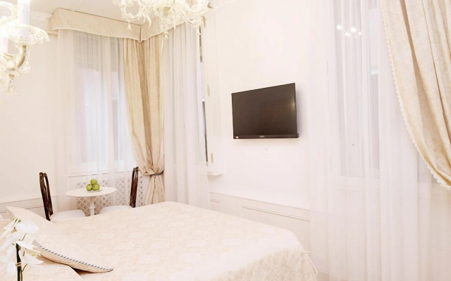 Ca Barba (Apartment)