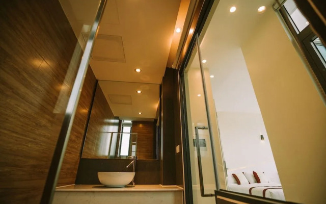 Redpine Condotel