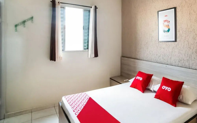 OYO Hotel Tenda