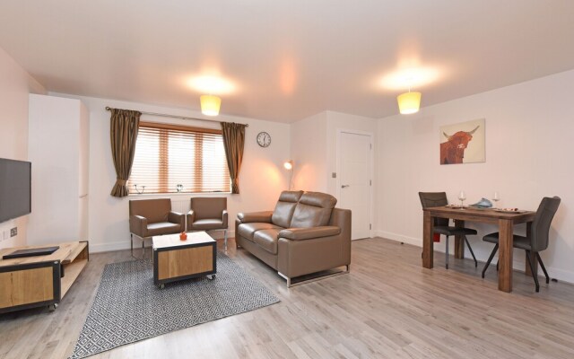 YAA Luxury Apartments - Queens Road