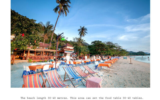 Mac Resort Hotel