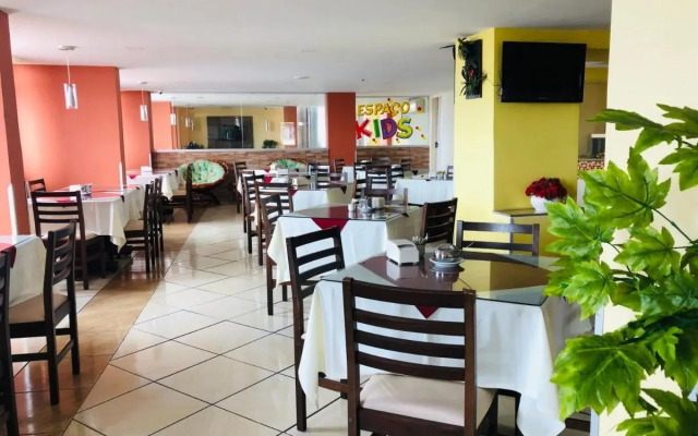 Rede Andrade Plaza Recife