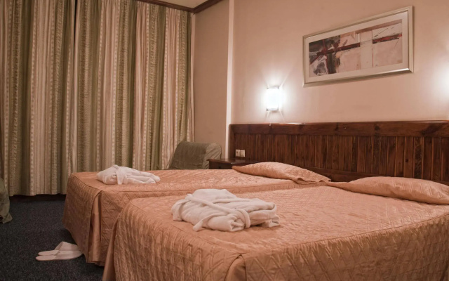 Platinum Hotel & Casino, Bansko