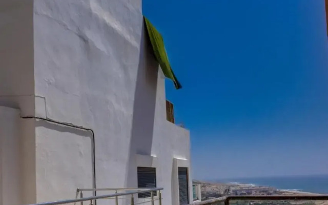 Tamraght ouzdar