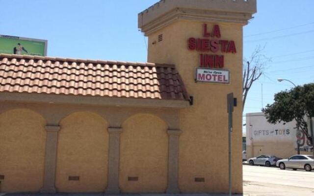 La Siesta Inn