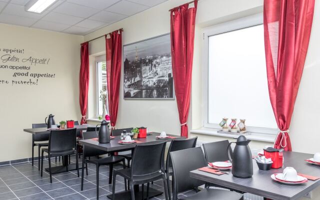 Messe Motel Laatzen