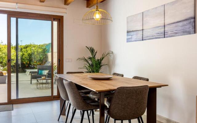 Townhouse bonany By homevillas360