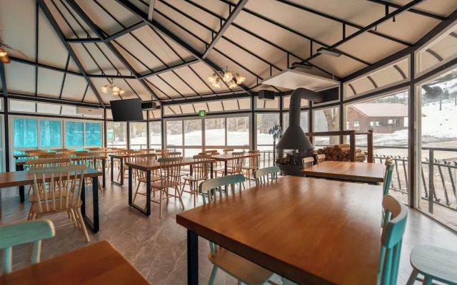 Hakuba Sunvalley Hotel