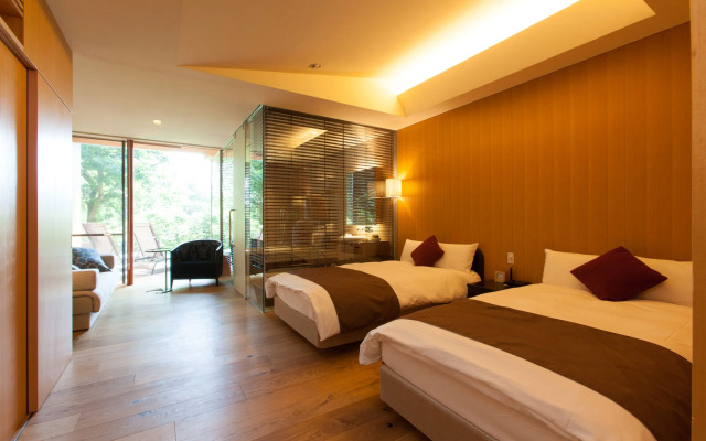 Hotel Keyforest Hokuto