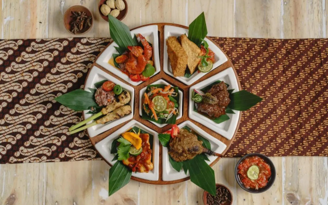 Kayumanis Jimbaran Private Estate & Spa