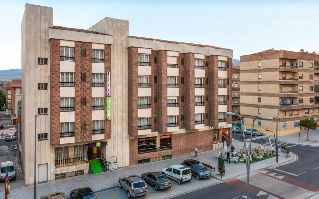 ibis Styles La Rioja Arnedo