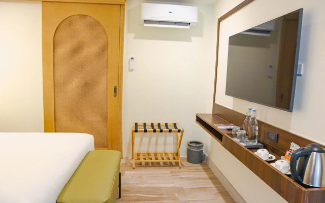 Mandarin Nest Boracay