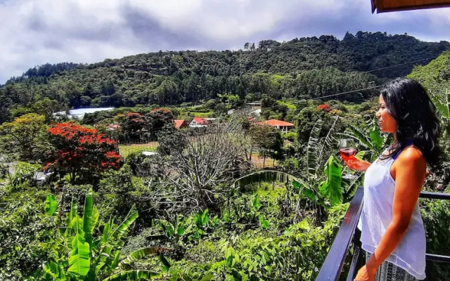 Villa Alejandro