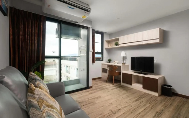 V.S.K. Residence (SHA Extra Plus)
