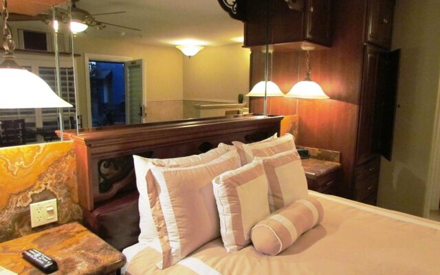 Milos Inn at Boulder