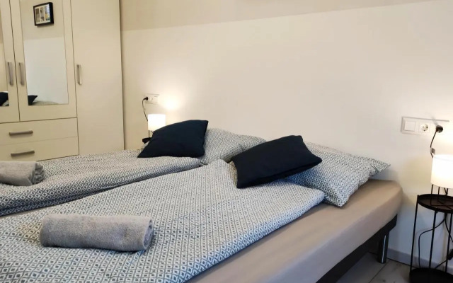 Petit Paul Apartman